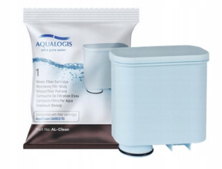 Filtračná vložka Philips AquaClean 1 ks.